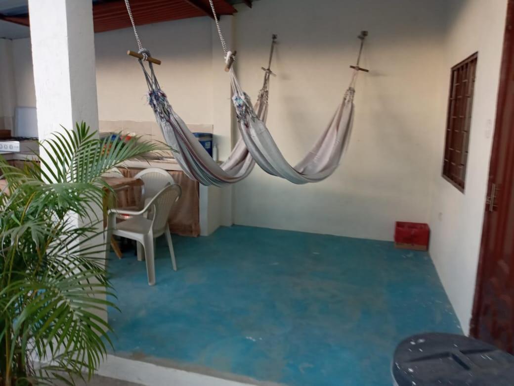 Aqualina Hotel Jama Ngoại thất bức ảnh
