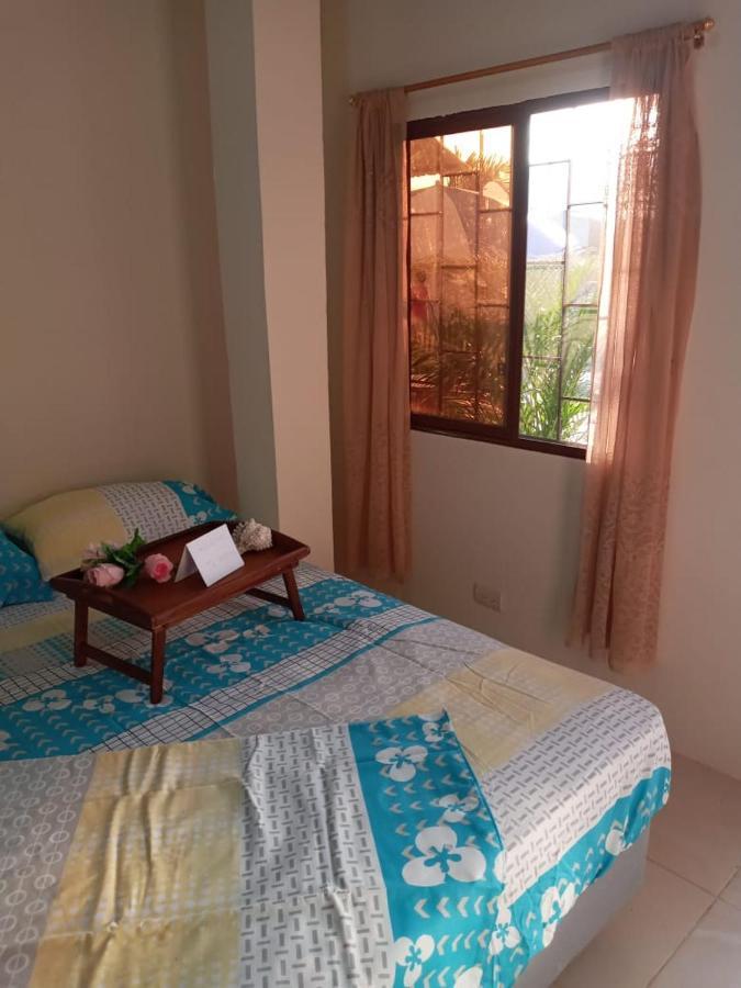 Aqualina Hotel Jama Ngoại thất bức ảnh